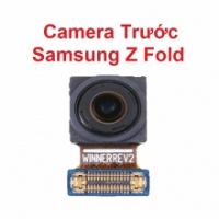 Bộ Camera Sau Samsung Galaxy Z Fold SM-F900F Wide Back Camera