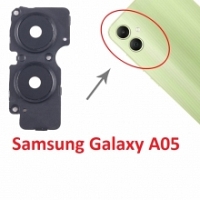 Thay Kính Camera Sau Samsung Galaxy A05 Chính Hãng Lấy Liền