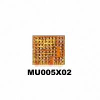 Ic Sạc USB MU005X02 Nguồn Nhỏ