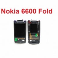 Màn hình LCD Nokia 6600 6600F 6600 Fold Zin Hãng
