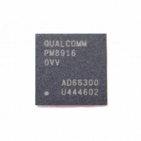 IC Nguồn PM8916