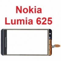 Thay Cảm ứng Touch Screen Nokia Lumia 625 Zin