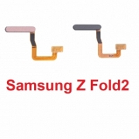 Dây Nút Nguồn Vân Tay Samsung Galaxy Z Fold2 5G SM-F916 