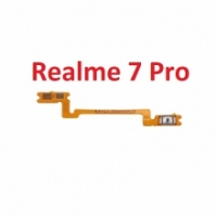Dây Nút Nguồn Oppo Realme 7 Pro RMX2170 Dây Nút Nguồn On Off  Linh Kiện Thay Thế