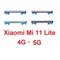 Nút Âm Lượng Ngoài Xiaomi Mi 11 Lite Linh Kiện Thay Thế 