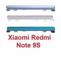 Nút Âm Lượng Ngoài Xiaomi Redmi Note 9S Linh Kiện Thay Thế 