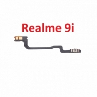 Dây Nút Nguồn Oppo Realme 9i RMX3491 Dây Nút Nguồn On Off  Linh Kiện Thay Thế