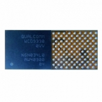 IC Audio Mã WCD9330