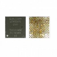Ic WTR5975 Trung tần