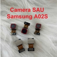Bộ Camera Sau Samsung Galaxy A02s Wide Back Camera