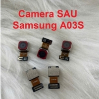 Bộ Camera Sau Samsung Galaxy A03s Wide Back Camera