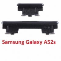 Nút Nguồn Nhựa Âm Lượng Ngoài Samsung Galaxy A52s 4G 5G Original Power Button + Volume Control Button