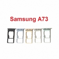 Khay Sim, Khay Thẻ Nhớ Samsung Galaxy A73 Chính Hãng