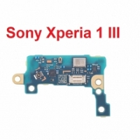 Bảng Micrô Mạch Sóng Sony Xperia 1 mark 3 / 1 mark III Bóc Máy