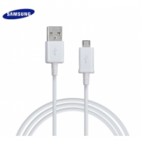 Cáp Dây Sạc Samsung Galaxy A5 2018 Chính Hãng