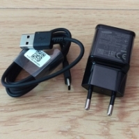 Bộ Cốc Cáp Sạc Nhanh Samsung Galaxy M30s Chuẩn Type C Chính Hãng