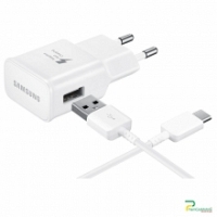 Bộ Cóc Cáp Sạc Samsung Galaxy A9 2018 Chính Hãng Samsung 