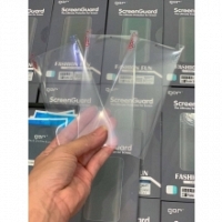 Bộ Dán Full Màn Hình Samsung Galaxy Note 10 Hiệu Gor Cao Cấp 