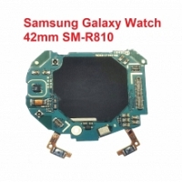 Bo Mạch Main Chính Samsung Galaxy Watch 42MM SM-R810 R800 ZIN
