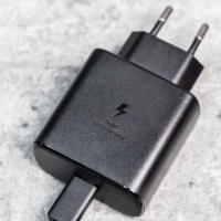 Bộ Sạc Nhanh Samsung Galaxy Note 10 Plus 45W Chính Hãng