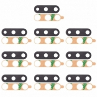 Cách Khắc Phục Kính Camera Xiaomi Mi 9 Lite Mờ, Trầy Sướt