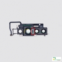 Cách Khắc Phục Kính Camera Xiaomi Mi Note 10 Mờ, Trầy Sướt