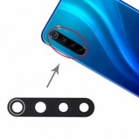 Cách Khắc Phục Kính Camera Xiaomi Redmi Note 8 Mờ, Trầy Sướt