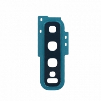 Cách Khắc Phục Mặt Kính Camera Sau Samsung Galaxy S10 Mờ, Trầy Xướt 