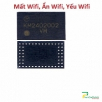 Cách Khắc Phục Sony Xperia X Compact Lỗi Mất Wifi Hiệu Quả Tại HCM