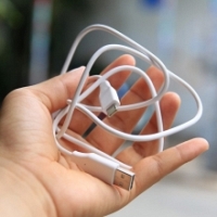 Cáp Dây Sạc LG G6 Chuẩn Type C Chính Hãng LG