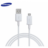 Cáp Dây Sạc Samsung Galaxy J6 2018 Chính Hãng Chuẩn Micro USB