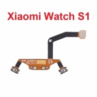 Dây Cáp nút nguồn Xiaomi Watch S1 Bóc Máy