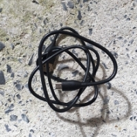 Cáp Sạc HTC Wildfire E Chuẩn Micro USB Chính Hãng HTC