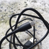 Cáp Sạc HTC Wildfire E Plus Chuẩn Micro USB Chính Hãng HTC