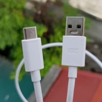 Cáp Sạc Oppo A9 Cáp Chuẩn Type C Chính Hãng 