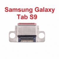 Chân Sạc Rời Samsung Galaxy Tab S9 FE Charger Port USB