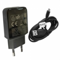 Cóc Cáp Dây Sạc HTC Wildfire E1 Quick Charge 3.0 Chính Hãng 