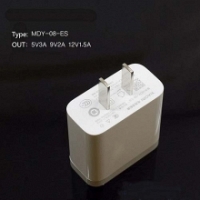 Cốc Củ Sạc Nhanh Xiaomi Mi CC9 Meitu Edition Tiết Kiệm Thời Gian Sạc