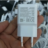 Cốc Củ Sạc Samsung Galaxy A50s Chính Hãng Hỗ Trợ Sạc Nhanh