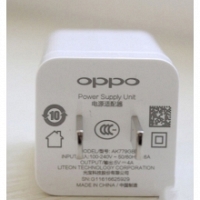 Cóc Củ Sạc Vooc OPPO R11 Pro Chính Hãng Tại HCM