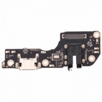 Cụm Chân Sạc Realme V20 Charging Port Board Bo Main Sạc