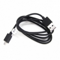 Dây Cáp Sạc Sony Xperia XZ2 Đầu Sạc Chuẩn Micro USB Chính Hãng