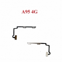 Dây Cáp Âm Lượng OPPO A95 4G Âm Lượng Power & Volume Button Flex Cable