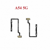 Dây Cáp Âm Lượng OPPO A54 5G Âm Lượng Power & Volume Button Flex Cable
