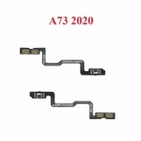Dây Cáp Nút Nguồn OPPO A73 2020 On/Off Power & Volume Button Flex Cable