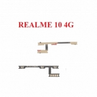 Dây Cáp Nút Nguồn Âm Lượng Realme 10 4G Âm Lượng Power & Volume Button Flex Cable