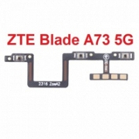 Dây Nút Nguồn ZTE Blade A73 5G On Off Âm Lượng Power Volume Button Mới