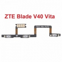 Dây Nút Nguồn ZTE Blade V40 Vita On Off Âm Lượng Power Volume Button Mới