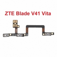 Dây Nút Nguồn ZTE Blade V41 Vita 8140N On Off Âm Lượng Power Volume Button Mới