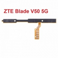 Dây Nút Nguồn ZTE Blade V50 5G 9050N On Off Âm Lượng Power Volume Button Mới